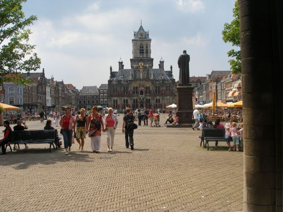 delft3622