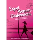 expat women cover