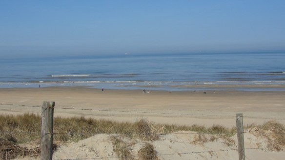 © Jane Dean Wassenaar Beach, Netherlands