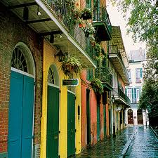 Doors of opportunity